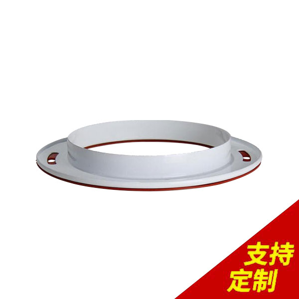 鋁法蘭盤(pán)