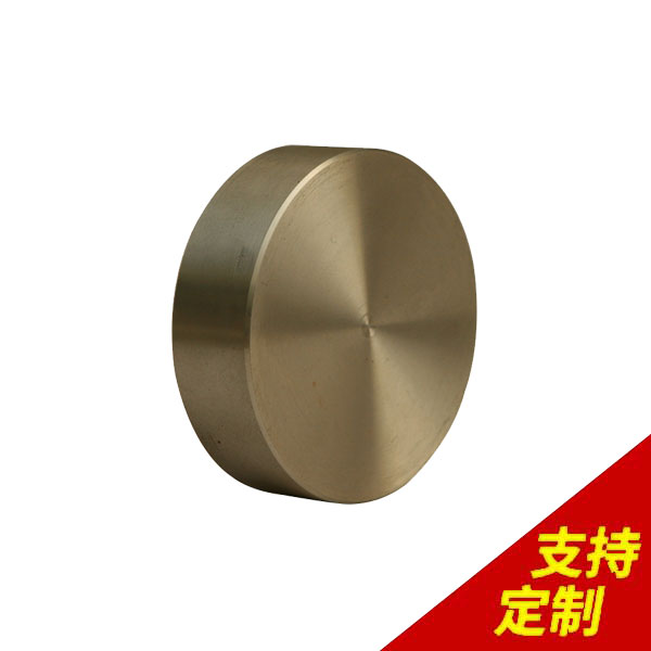 國(guó)標(biāo)法蘭盲板